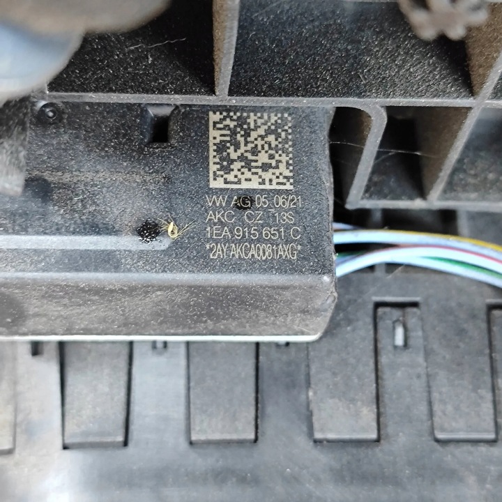 Codezz 23308197 107kw 2021 8