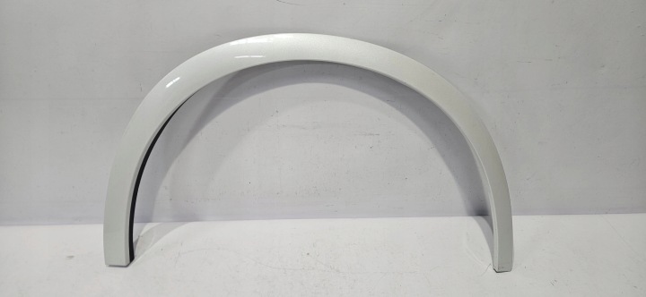 moulding of a fender right front LEXUS RX V 22- original 75601-48080