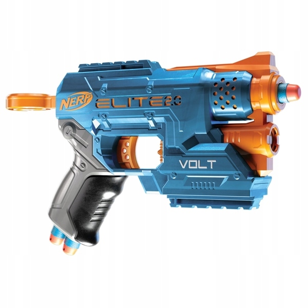 Nerf Elite 2.0 Пускова установка пістолет Volt SD1 E9952 Пошкоджена (пошкоджений) — фото 2