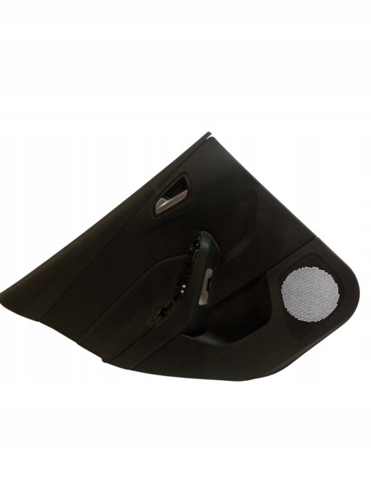 PANNELLO PORTA PORTIERA Laterale / lato sinistra posteriore KOMBI LIFT BM51A27407A Ford Focus Mk3 (2010-2019)