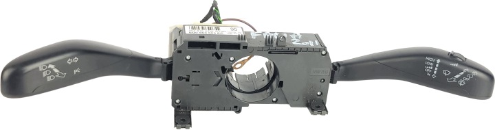 VW POLO 9N LIFT control light switch ZESPOLONY 6Q0953503EC