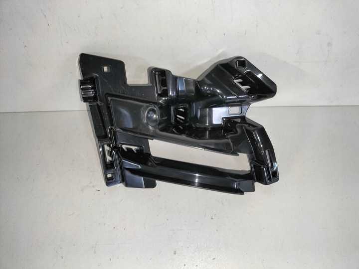 SUPPORT SUPPORT PLAQUE PARE CHOC AVANT GAUCHE SKODA KODIAQ 16- SOUS ATRAPE