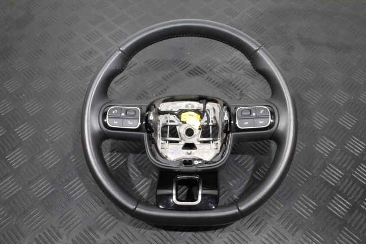 LENKRAD MULTIFUNKCJA BERLINGO IV 4
