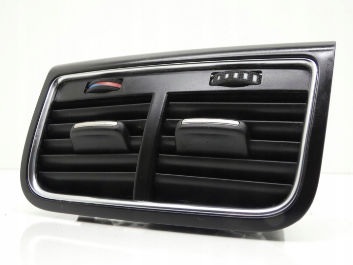 Lüftungsgitter des lüfters heck hinten TUNELU AUDI A5 8T 8K0819203