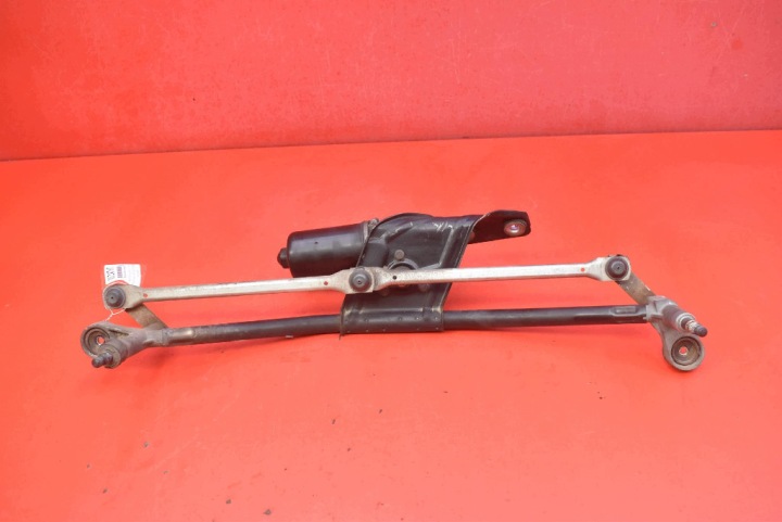meccanismo Motorino tergicristalli Anteriore 2T14-17504-AK FORD TRANSIT CONNECT e