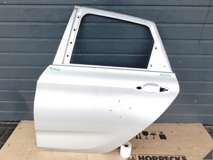BMW 2 F45 ACTIVE TOURER LIFT LCI 14-22 Portière DOOR Gauche Arrière