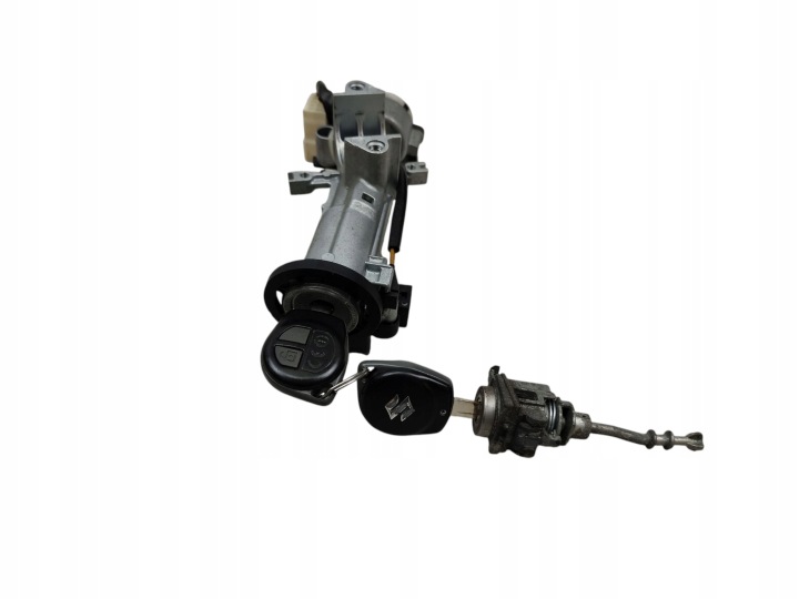 Accensione 2X chiave inserto SUZUKI SX4 (2007-2009) 33970-65J00