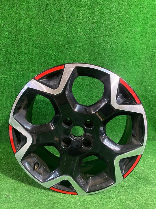 Jante roue OPEL 18” 7J ET35