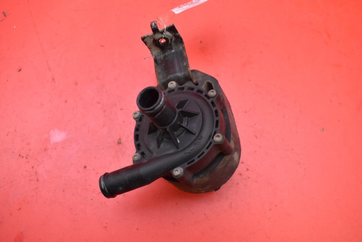 Pumpe Pumpe des Umlaufs des Wassers 6007367-00-E TESLA MODEL S P85D AWD 12-20