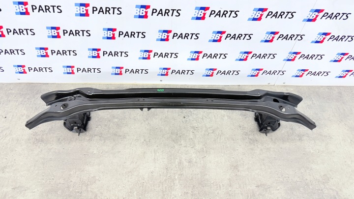 BMW G21 G20 Renfort pare choc Traverse Console Pare choc Arrière Arrière 7428022