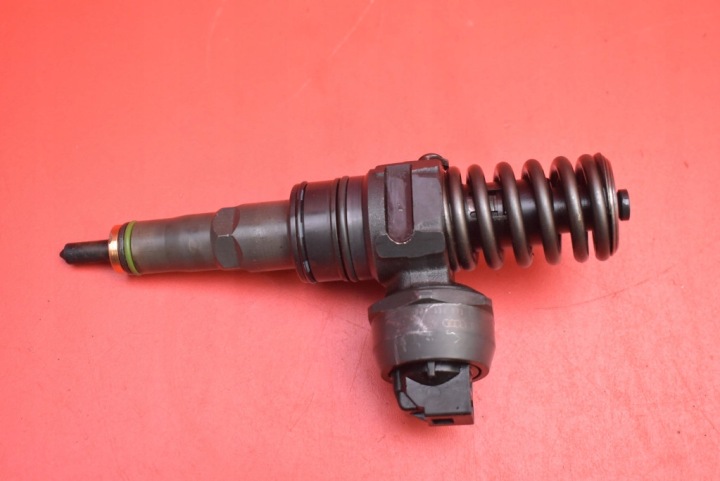 nozzle nozzle 038130073AH 0414720036 VW SHARAN 1 and 1.9 TDI 90 KM 00-03