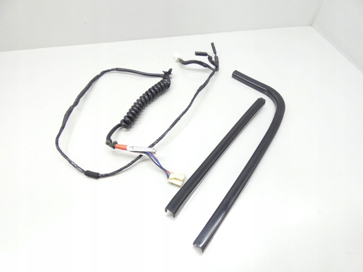 Câblage Câblage du capot Vitres Porte coffre hayon CITROEN C1 107 AYGO et 05-14