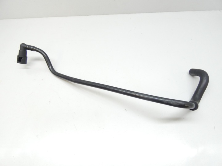 fuel line OPAROW OPEL VECTRA C SIGNUM 2.2 16V Z22YH 02-08 24409238