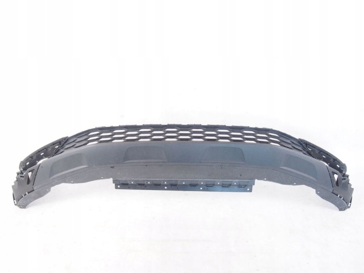 Volkswagen Tiguan 15r Spoiler Stoßstange vorne przendi VW 2015