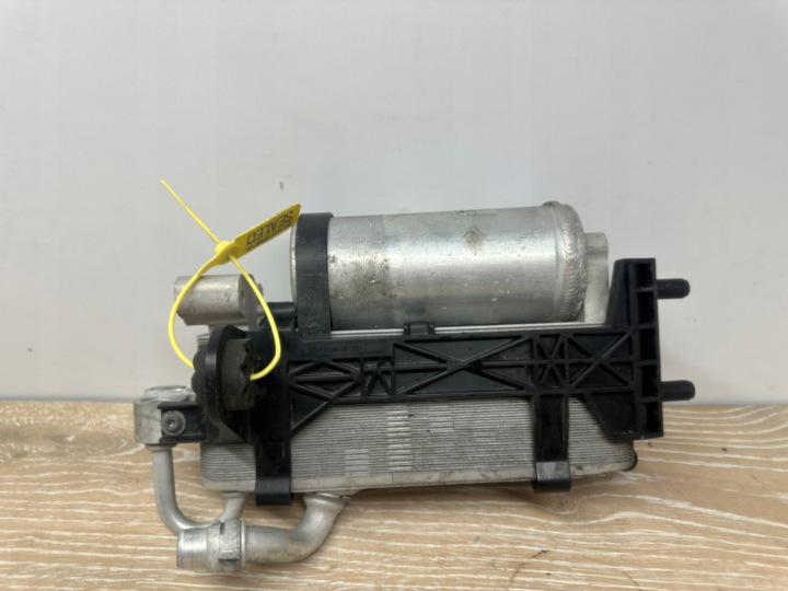 BMW 3 G20 G21 G29 capacitor, OSUSZACZ of the air conditioning 6805342