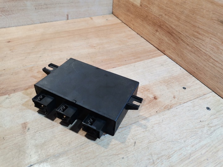 Module Unité de contrôle PDC BMW X5 E53 X3 E83 9112454