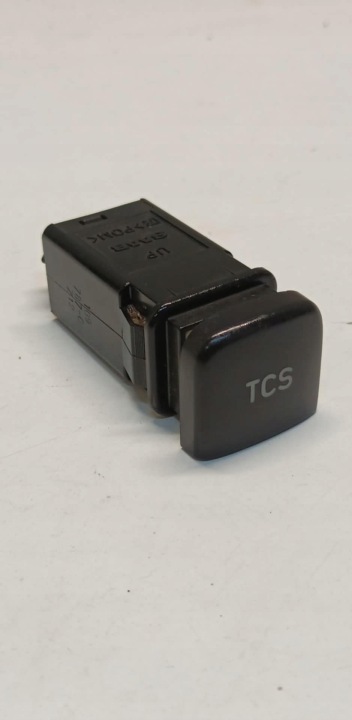 Saab 95 9-5 97-09 Interrupteur Bouton TCS OE 4694303