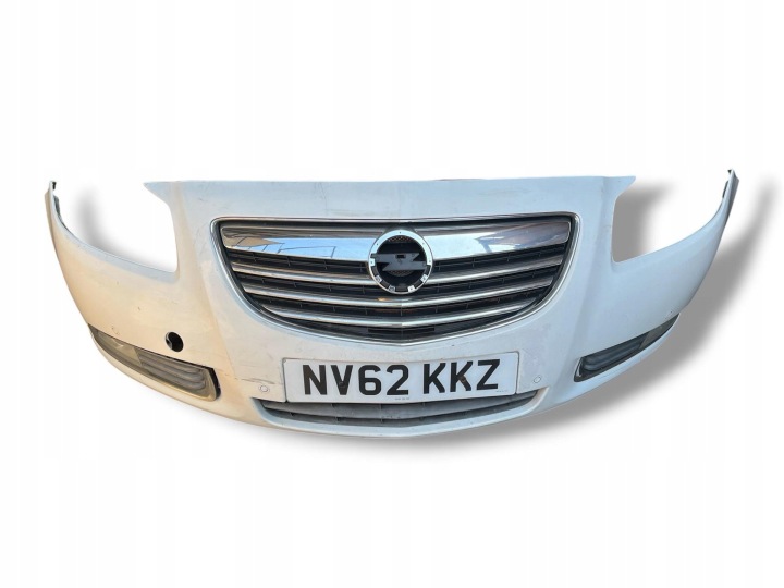bumper front Opel Insignia A 2012 13288286