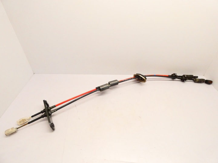 Gurte Band Bowdenzug Schalt getriebe HYUNDAI MATRIX FC 1.5 CRDI VGT 01-10