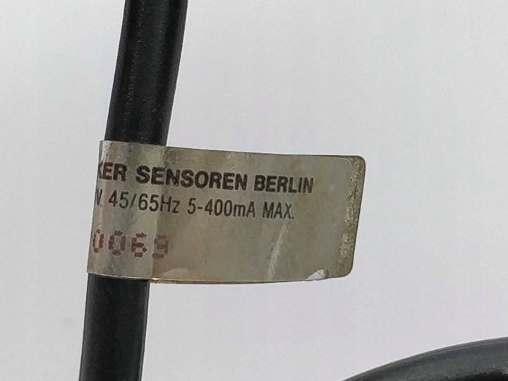 Αισθητήρας SICK Berlin 2H 0069 7