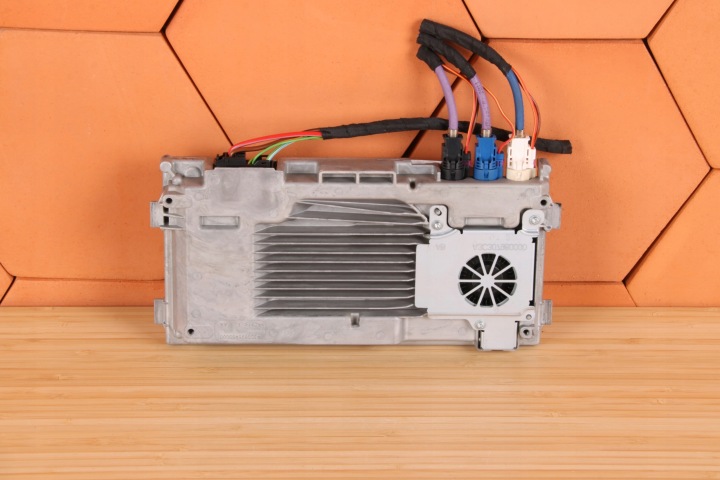 BMW U06 X1 U11 Module Unité de contrôle Instruments tachymètre compte tours Horloge montre tableau bord KOMBI 5A66477