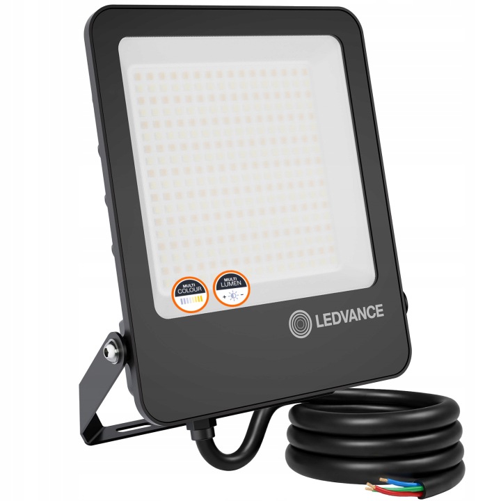 Halogenová Led pracovní lampa 70W Cct IP65 Venkovní reflektor