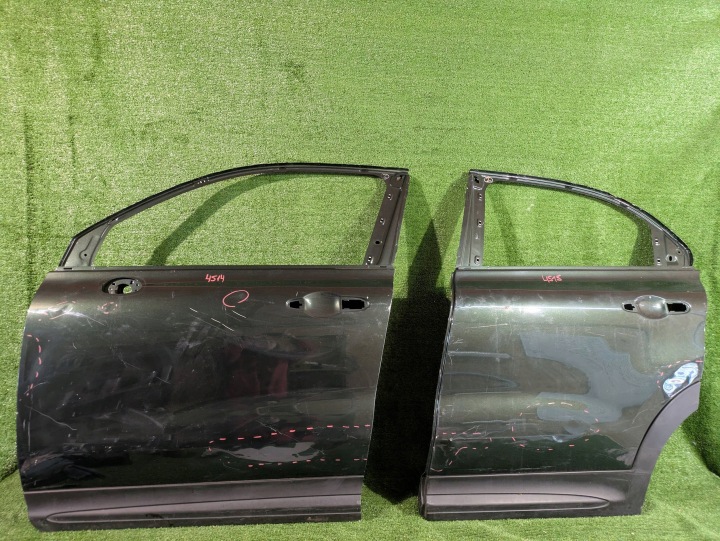 Portière Avant Gauche Gauche Avant FIAT 500X 14- NR.4514