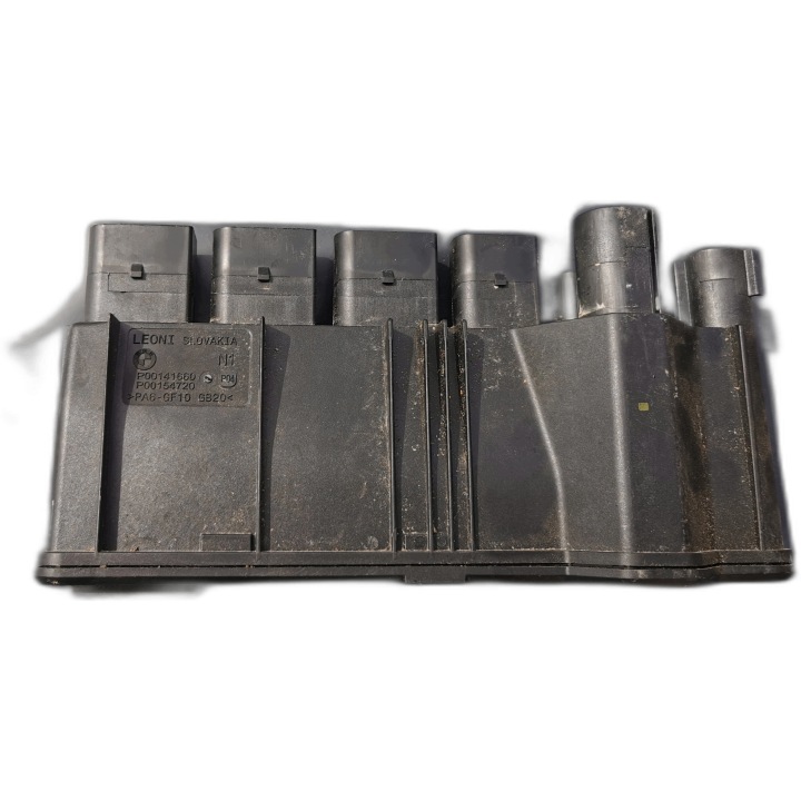 BMW MINI PD8583091-05 18B2831L3721 18576710 modul Vezerlő egység ZASILANIA ORYGI