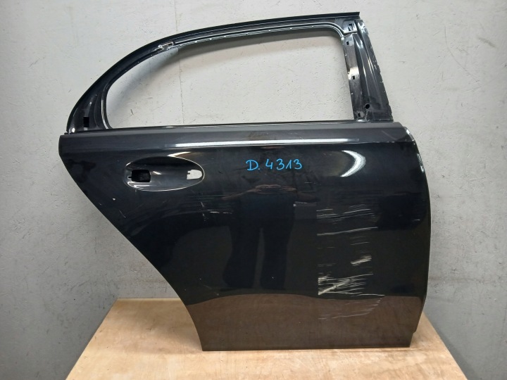 Portière Arrière Droit MERCEDES A KLASA W177 HB