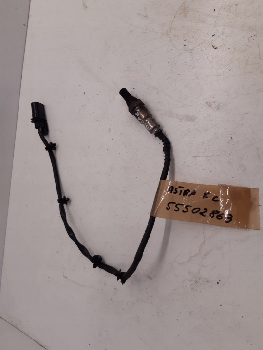 Sonda lambda 55502863 Opel Astra K