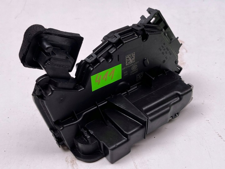 VOLKSWAGEN SEAT SKODA lock door right rear part 5TB839016P @M