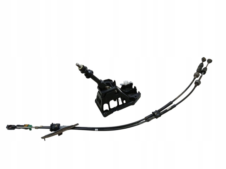 Schaltkulisse Bowdenzug Schalt getriebe TOYOTA AVENSIS T27 2.0 D4D 124KM
