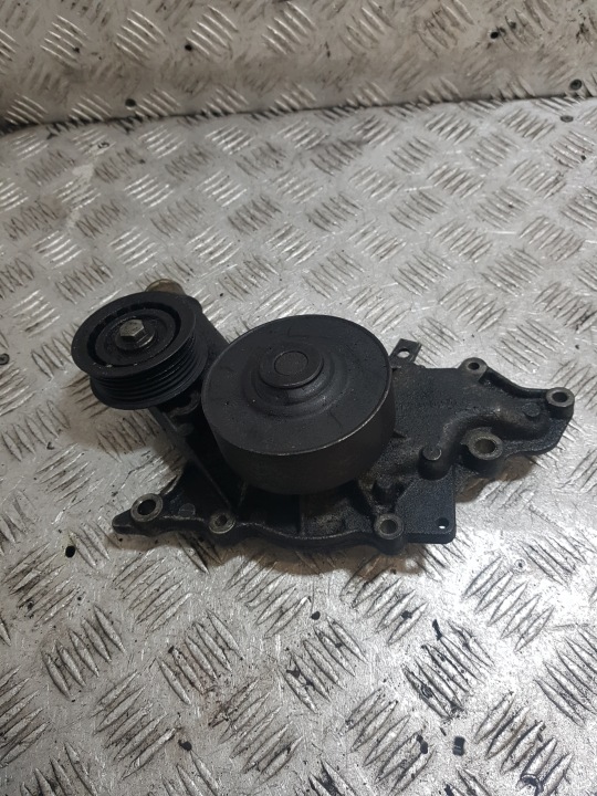 water pump MERCEDES-BENZ SPRINTER 902 2.2 D