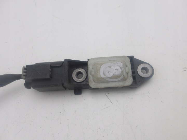 MERCEDES E-KLASA W211 SL R230 01-09 snímač nárazu airbag 0038212851 OE
