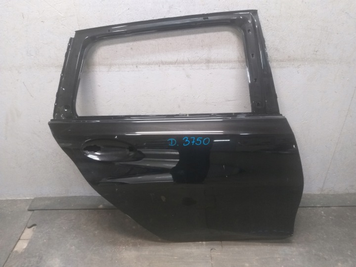 PORTA Portiera posteriore Destro BMW III 3 G21 KOMBI