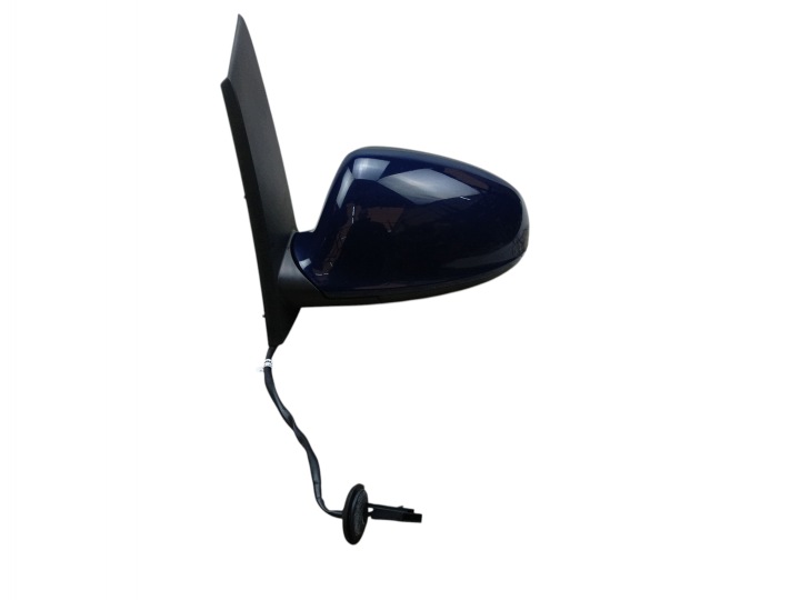 SPECCHIETTO RETROVISORE sinistro OPEL ASTRA IV J (2009-2012) 5 PIN EUROPA KOD LAKIERU Z20Z