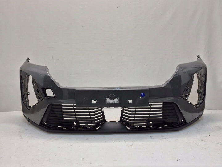 PEUGEOT 2008 II 2 LIFT 23-> Paraurti Anteriore Anteriore PDC