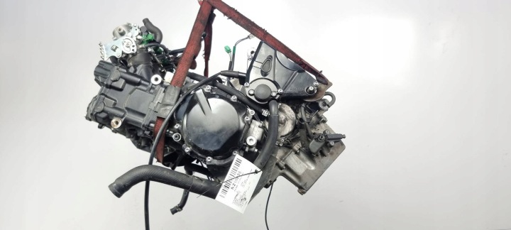engine complete R752 SUZUKI GSX-S750 GSX-S 750