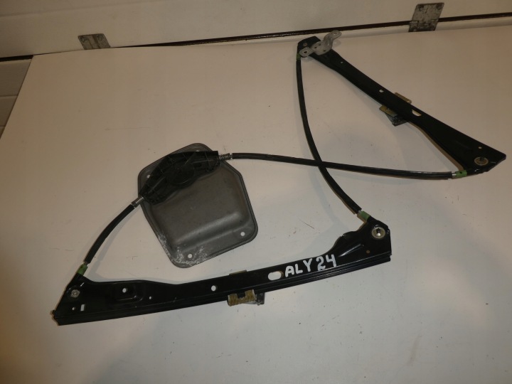 mechanism windows left front VW GOLF V plus 1K3837461A