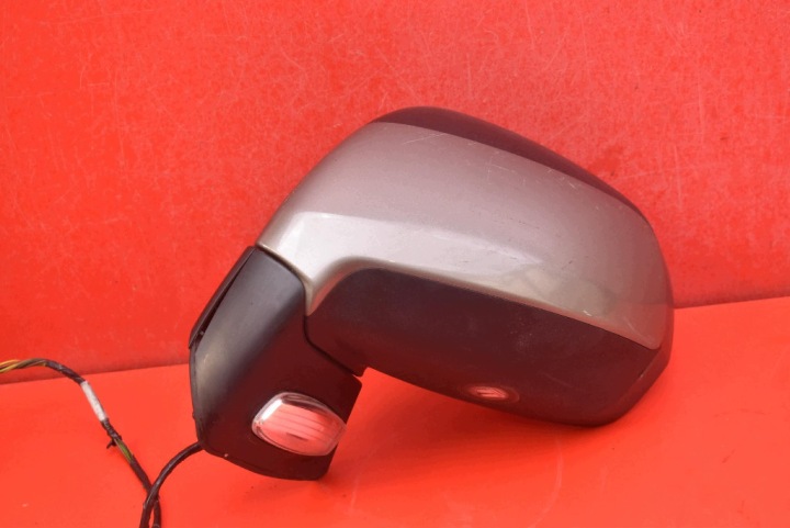specchietto retrovisore sinistro grigio EU 96825020XT CITROEN C4 PICASSO 1 e 06-13 5+3 PIN