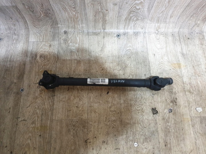 kardan kardanska osovina prednji dio RANGE ROVER VELAR L560 2.0 D240 JAGUAR F PACE