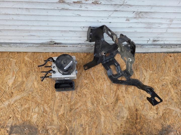 Servo frein ABS FIAT DOBLO II 51901329