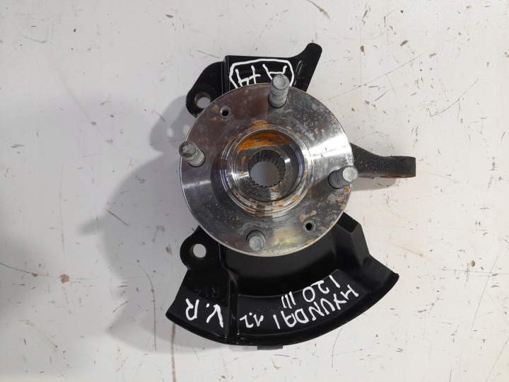 HYUNDAI I20 III Achsschenkel Radnabe Radlager vorne rechts 51706Q0000 (A74)