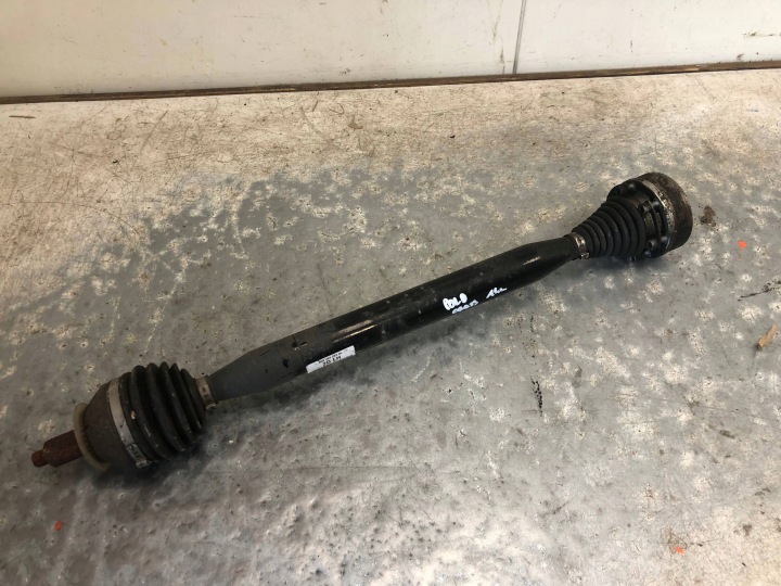 Antriebswelle rechts VW POLO CROSS 6Q0407272DL