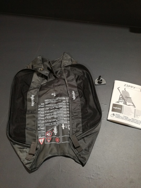 Каркас для візка INGLESINA ZIPPY PRO — фото 4