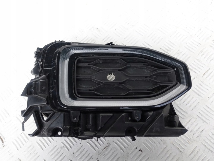VW T-ROC LED DRL FEUX ANTIBROUILLARD DROITE 2GA941056