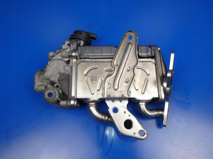 MERCEDES E KLASA W213 W205 W253 2.0 CDI Radiatore gas scarico usato EGR