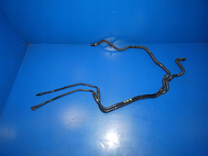 VOLVO XC90 II hose wiring hoses of water WEBASTO OGRZEWANIA
