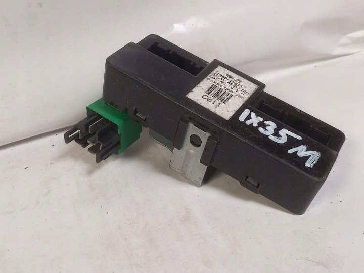 Centralina modulo ASSY ICM HYUNDAI IX35 91940-2Y011 10-15
