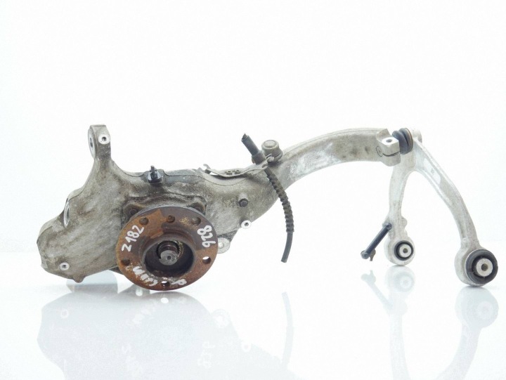 Achsträger Achsschenkel Radnabe Radlager Antriebswelle links vorne vorne BMW X5 F15 3.0D 6773783